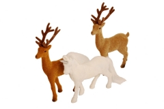 099 Novogodišnje figure